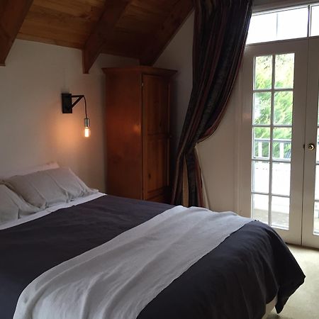 Hideaways At Red Hill Hotel Mornington Peninsula ภายนอก รูปภาพ