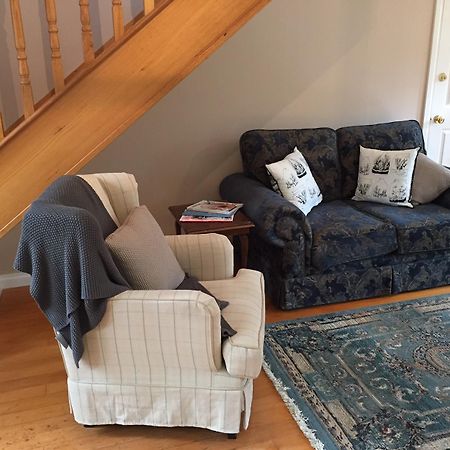 Hideaways At Red Hill Hotel Mornington Peninsula ภายนอก รูปภาพ