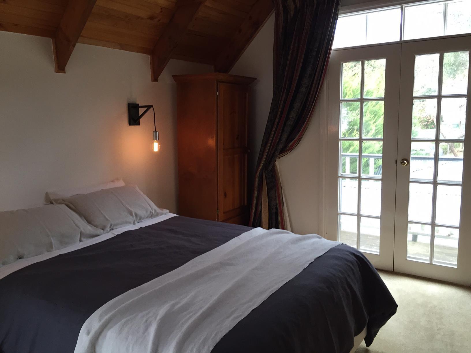 Hideaways At Red Hill Hotel Mornington Peninsula ภายนอก รูปภาพ
