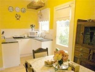 Hideaways At Red Hill Hotel Mornington Peninsula ภายนอก รูปภาพ