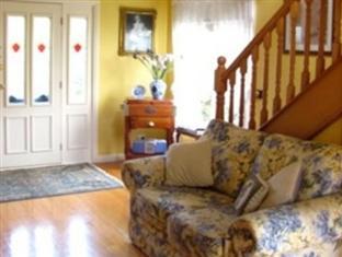 Hideaways At Red Hill Hotel Mornington Peninsula ภายนอก รูปภาพ