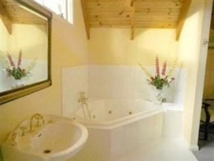 Hideaways At Red Hill Hotel Mornington Peninsula ภายนอก รูปภาพ